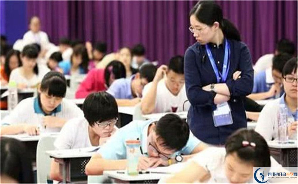 2025年資陽市石湍中學師資力量怎么樣？