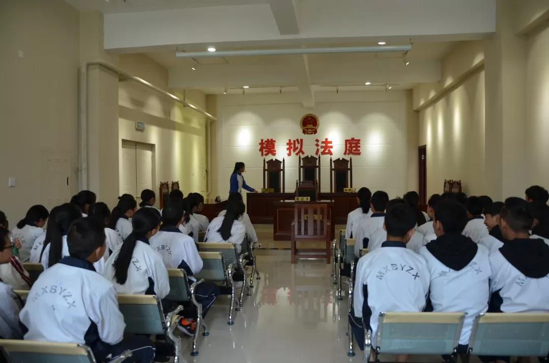 校園文化——知來(lái)處者，可期未來(lái)