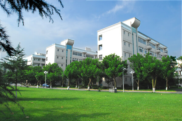 棠湖外國(guó)語實(shí)驗(yàn)學(xué)校校園風(fēng)采