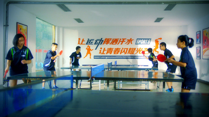成都外國(guó)語學(xué)校2019年特長(zhǎng)生計(jì)劃