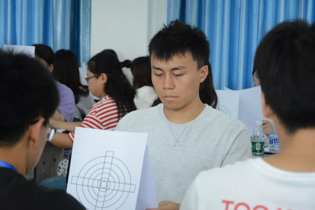 雅安北附實驗學(xué)校：教師核心能力訓(xùn)練——快速閱讀