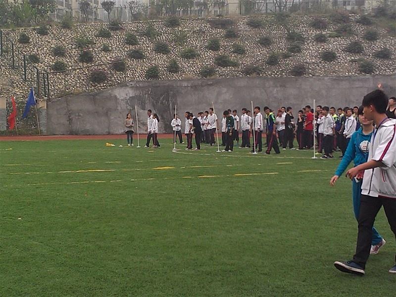 成都市第三中學怎么樣、好不好？