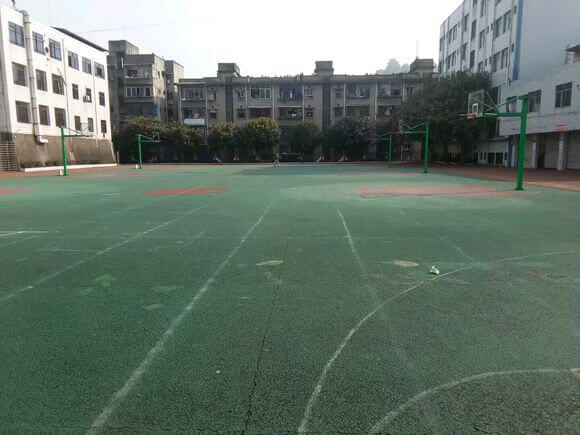四川省資中縣第三中學(xué)怎么樣？