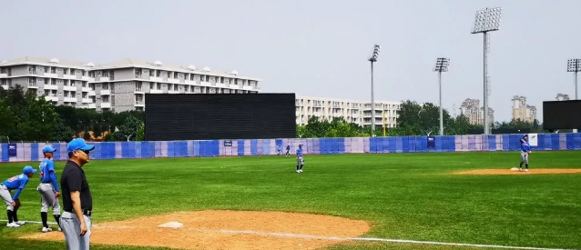 攀枝花市體育中學(xué)：過往清零 向更高目標(biāo)沖刺