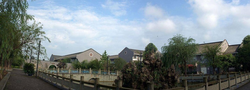 安仁中學(xué)地址在哪里？