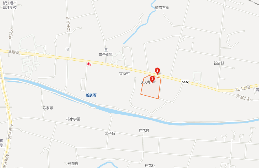玉壘中學(xué)地址在哪兒？