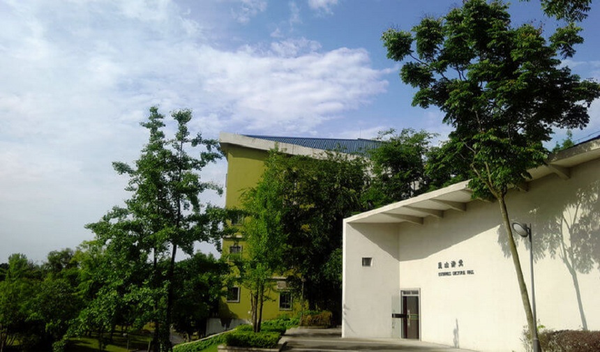 成都實(shí)驗(yàn)外國(guó)語(yǔ)學(xué)校（西區(qū)）是公辦還是民辦？