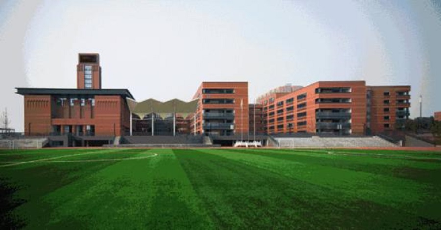 成都實(shí)外新都五龍山學(xué)校校園環(huán)境怎么樣？