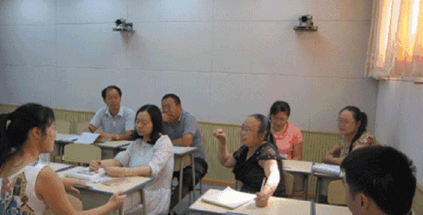 石湍中學怎么樣？