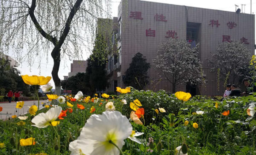 樂山市更生學(xué)校學(xué)費(fèi)貴嗎？