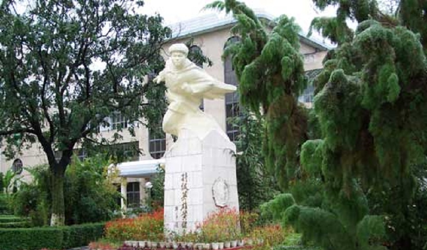 中江中學(xué)2019年中考錄取分?jǐn)?shù)線是多少？ 