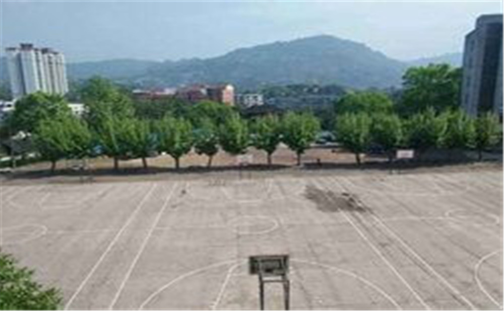 瀘州市納溪區(qū)護(hù)國(guó)中學(xué)升學(xué)率怎么樣？