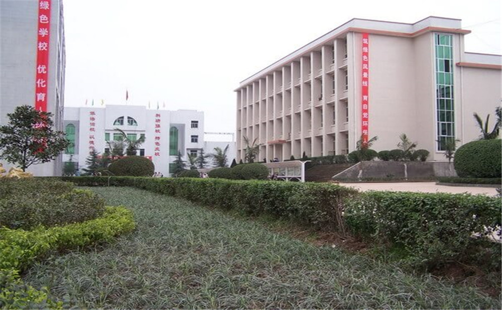 四川省富順縣城關(guān)中學(xué)2020年的錄取分?jǐn)?shù)線公布了嗎？