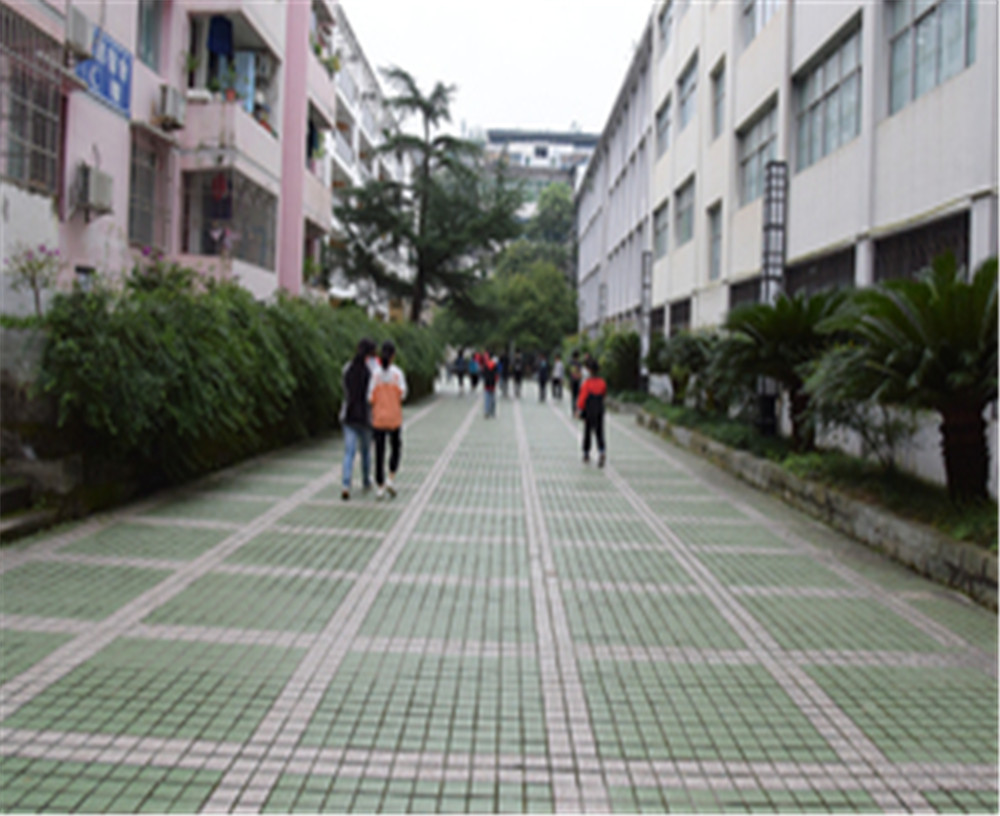歧坪中學(xué)2020年的錄取分?jǐn)?shù)是多少？