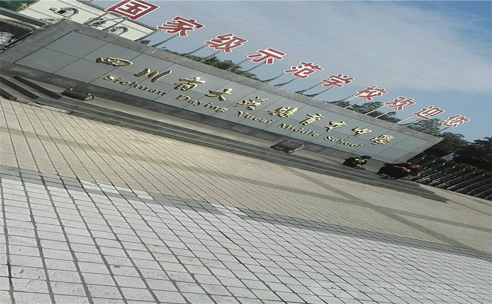 大英縣育才中學2020年的招生計劃公布了嗎？