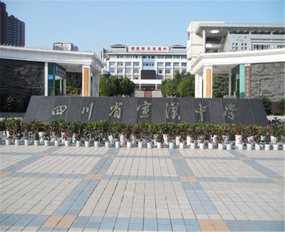 宣漢縣雙河中學2020年的收費標準是多少？
