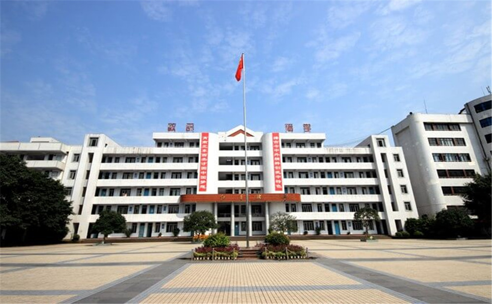 武勝中學(xué)2020年的招生計(jì)劃公布了嗎？