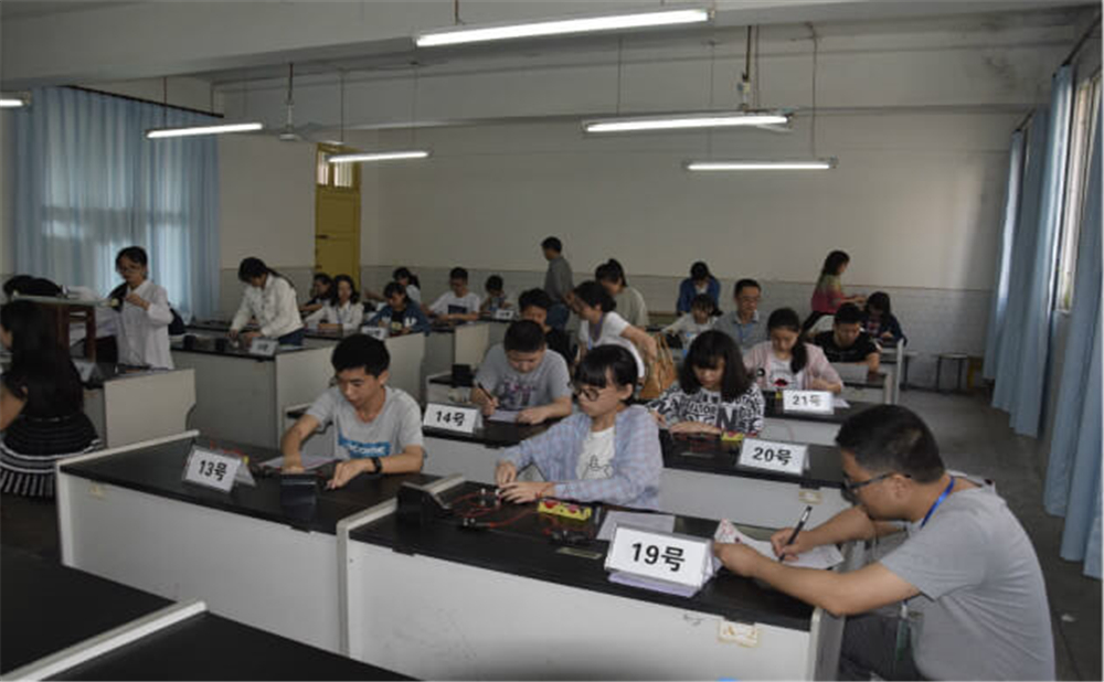 內江第三中學學校環(huán)境怎么樣？