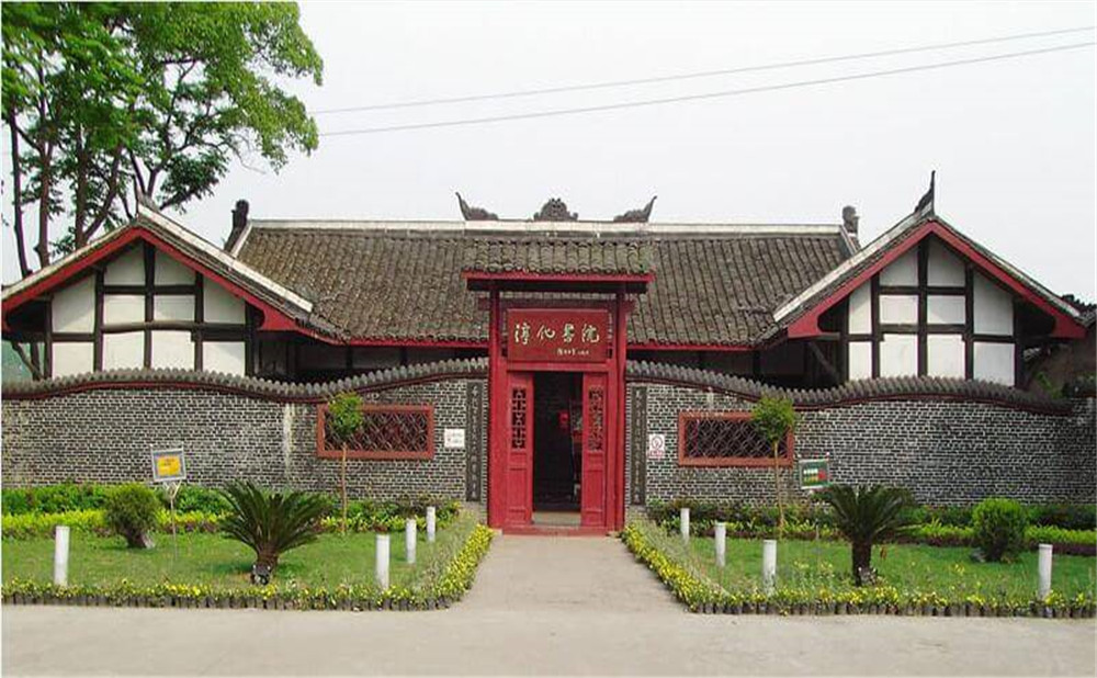 武勝烈面中學(xué)的環(huán)境怎么樣？