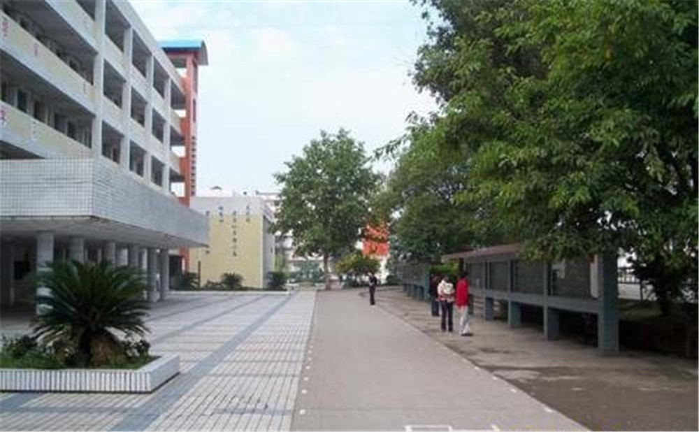 顧縣中學2020年的收費標準