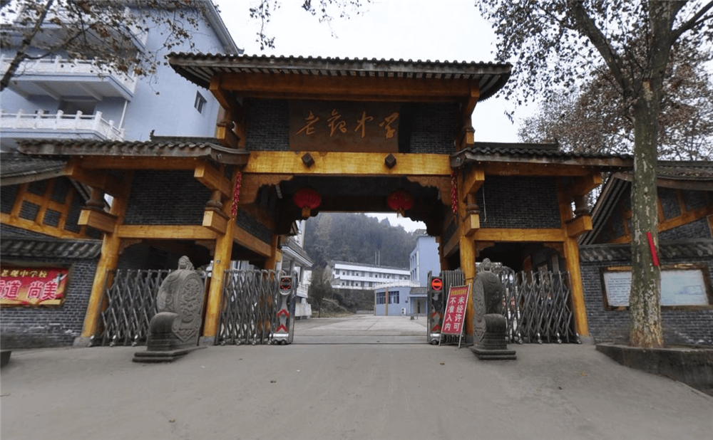 閬中市老觀中學(xué)2020年招生計劃公布了嗎？