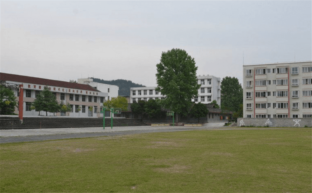 閬中市柏埡中學(xué)學(xué)校詳細(xì)地址在什么地方？