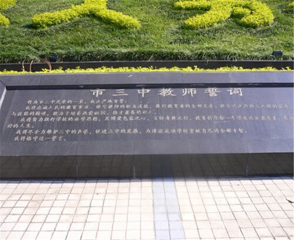 攀枝花市第三高級中學(xué)校2020年招生計劃公布了嗎？