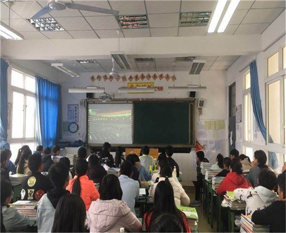 西昌市第五中學(xué)2020年中考錄取分?jǐn)?shù)線多少分？