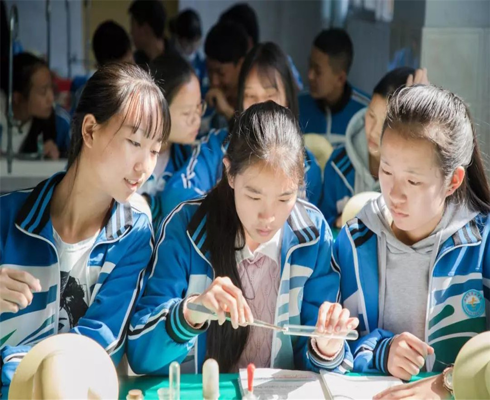 西昌市第七中學2020年招生簡章在哪兒看？