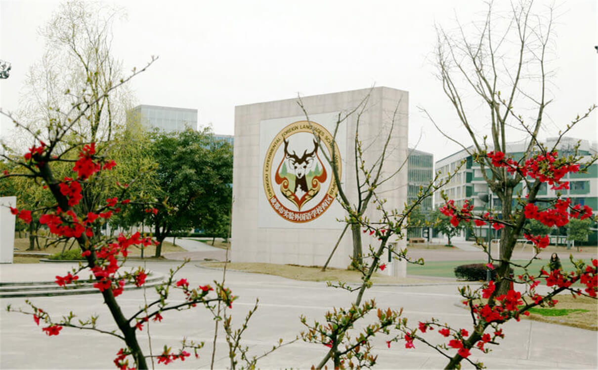 成都實(shí)驗(yàn)外國(guó)語(yǔ)學(xué)校（西區(qū)）育才的升學(xué)率是多少？