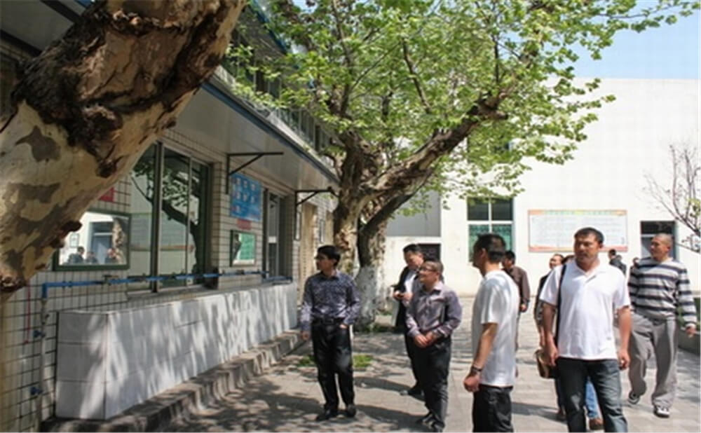 華潤高級中學高中部的錄取分數(shù)是多少？