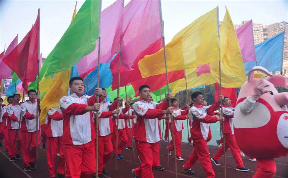 成都樹德中學(xué)每年學(xué)費(fèi)是多少？