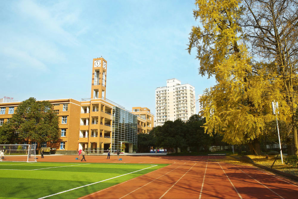 成都八中2020年的招生計劃是多少？