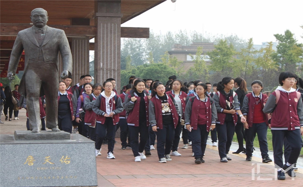 成都樹(shù)德協(xié)進(jìn)中學(xué)升學(xué)率怎么樣？