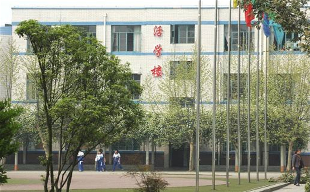 成都成飛中學(xué)2020年招生標(biāo)準(zhǔn)是多少？