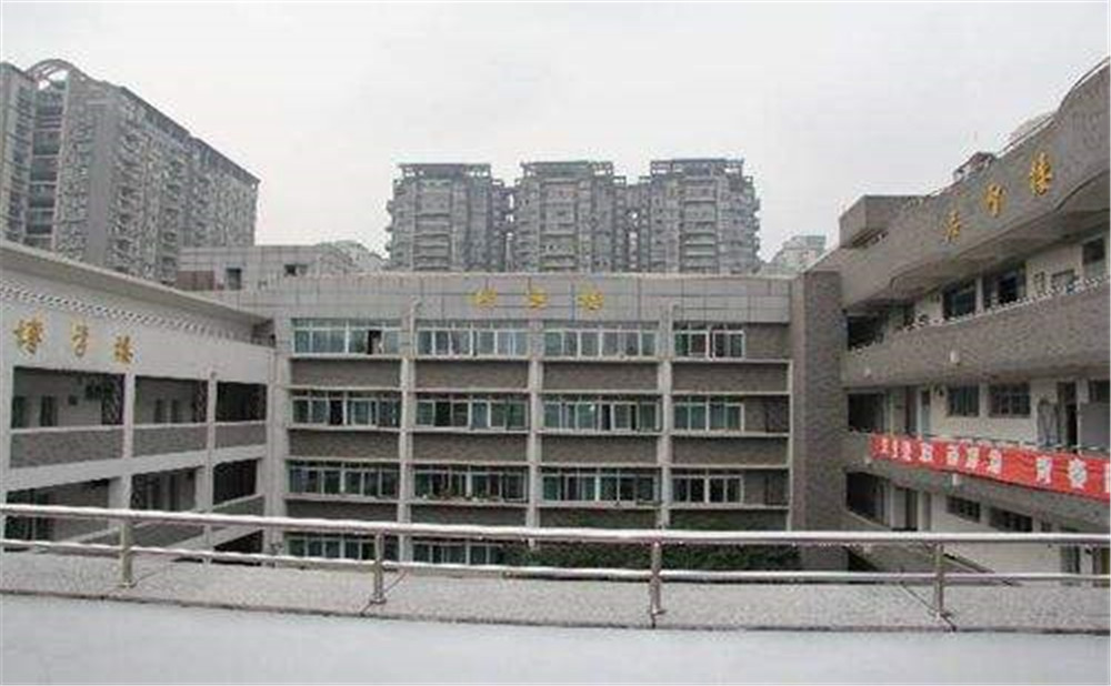 成都樹(shù)德協(xié)進(jìn)中學(xué)近三年的錄取分?jǐn)?shù)是多少？
