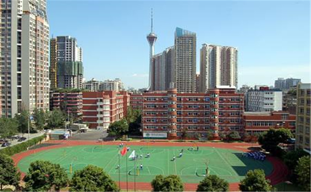 北師大成都實(shí)驗(yàn)中學(xué)的升學(xué)率怎樣？