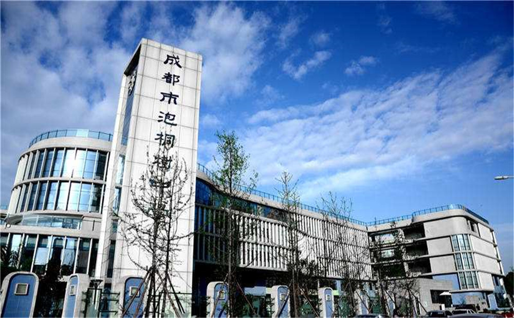成都市泡桐樹中學(xué)的學(xué)費是多少？