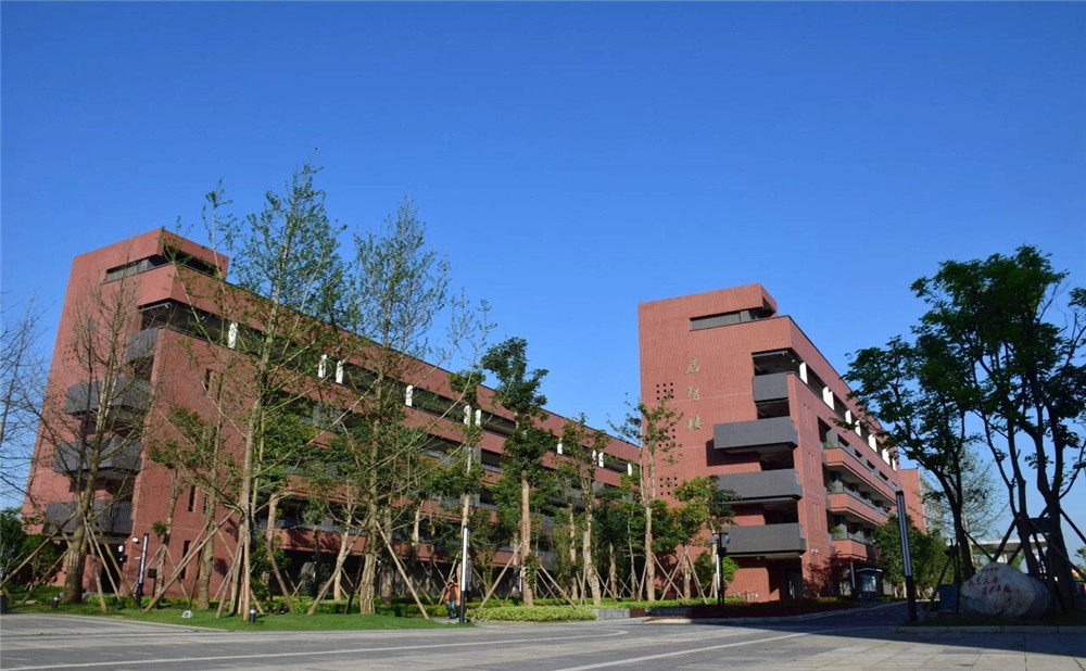 電子科技大學實驗中學本科升學率是多少？