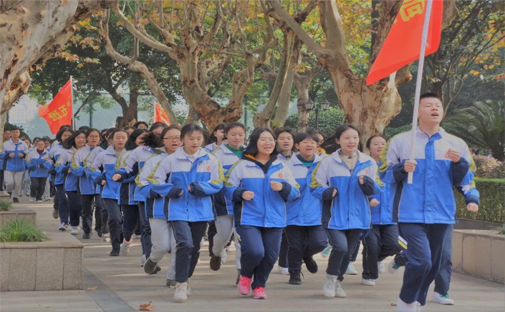 中和中學錄取分數(shù)是多少？
