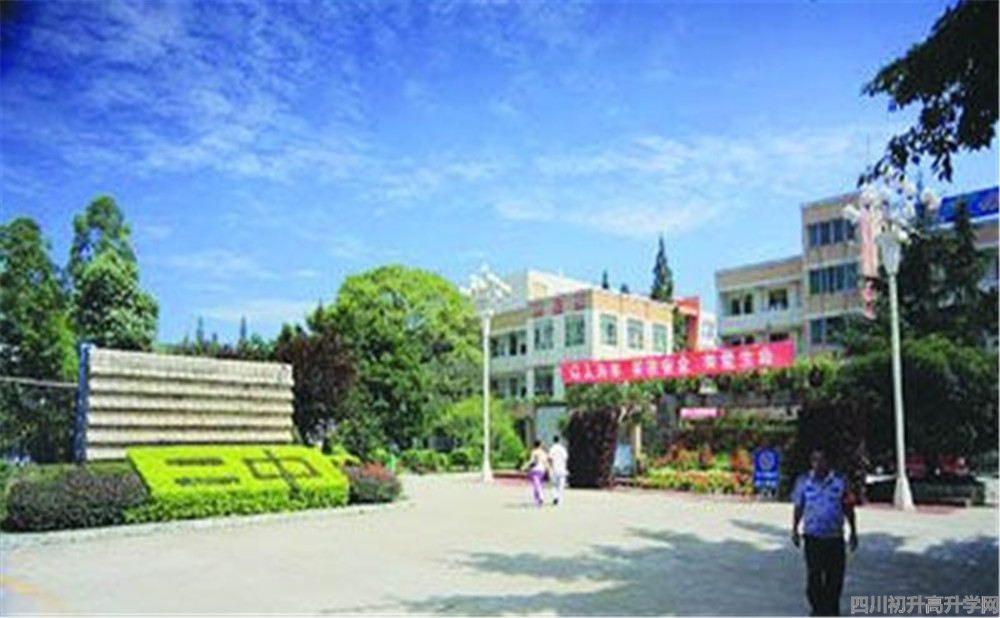 新都二中的本科升學(xué)率是多少？