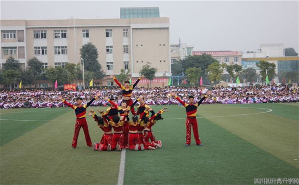 金堂實驗中學錄取分數(shù)是多少？