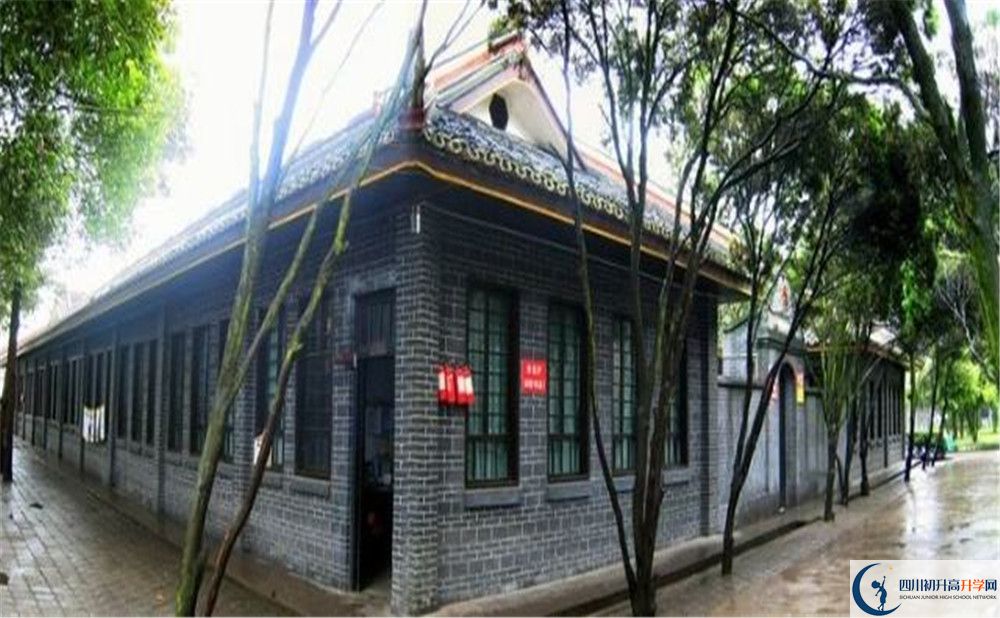 2020年安仁中學(xué)計(jì)劃招多少人？