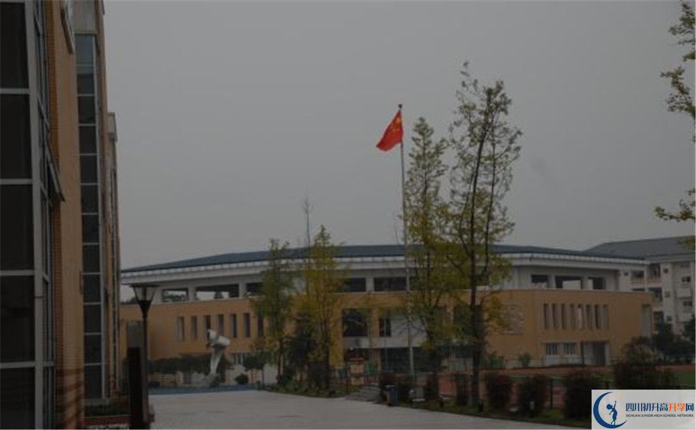 2020年八一聚源高級(jí)中學(xué)升學(xué)率有多少？