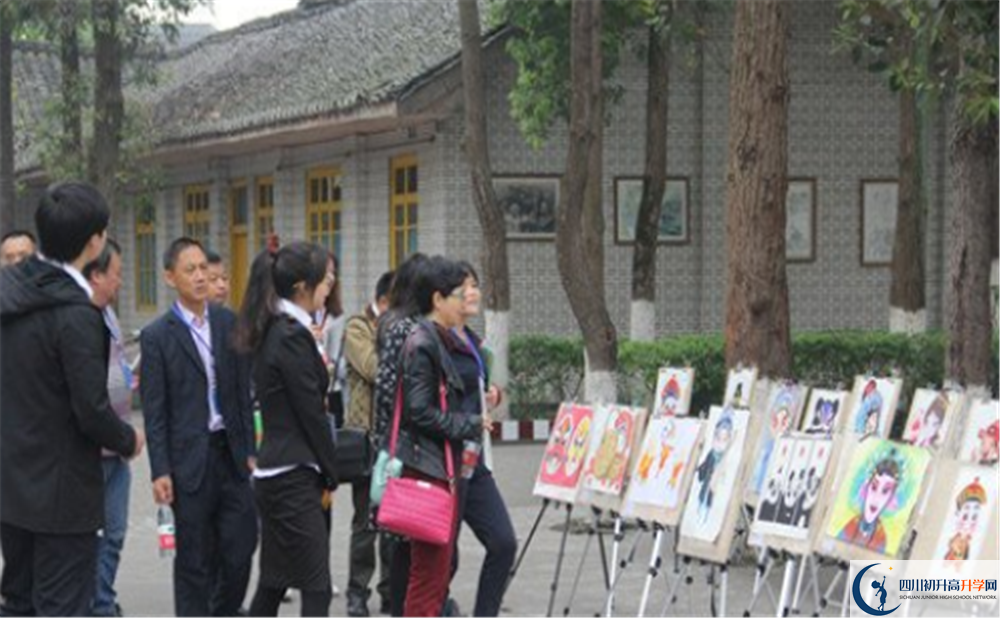 強(qiáng)項(xiàng)實(shí)驗(yàn)中學(xué)高中本部的錄取分?jǐn)?shù)是多少？
