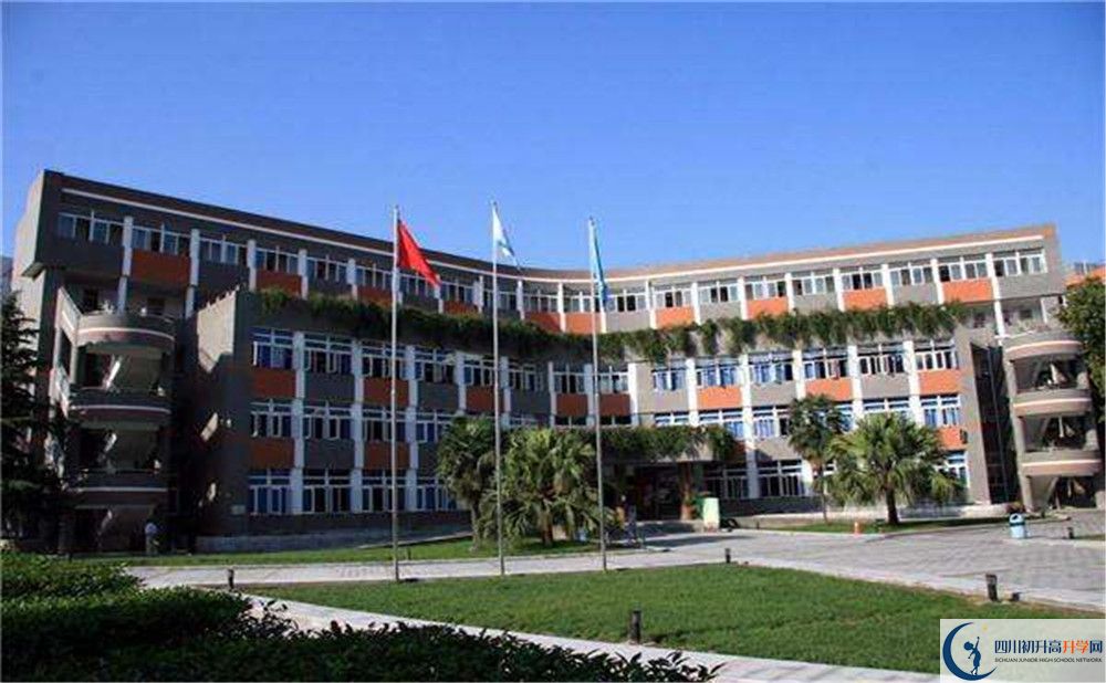 成都七中高新校區(qū)升學(xué)率有多少？