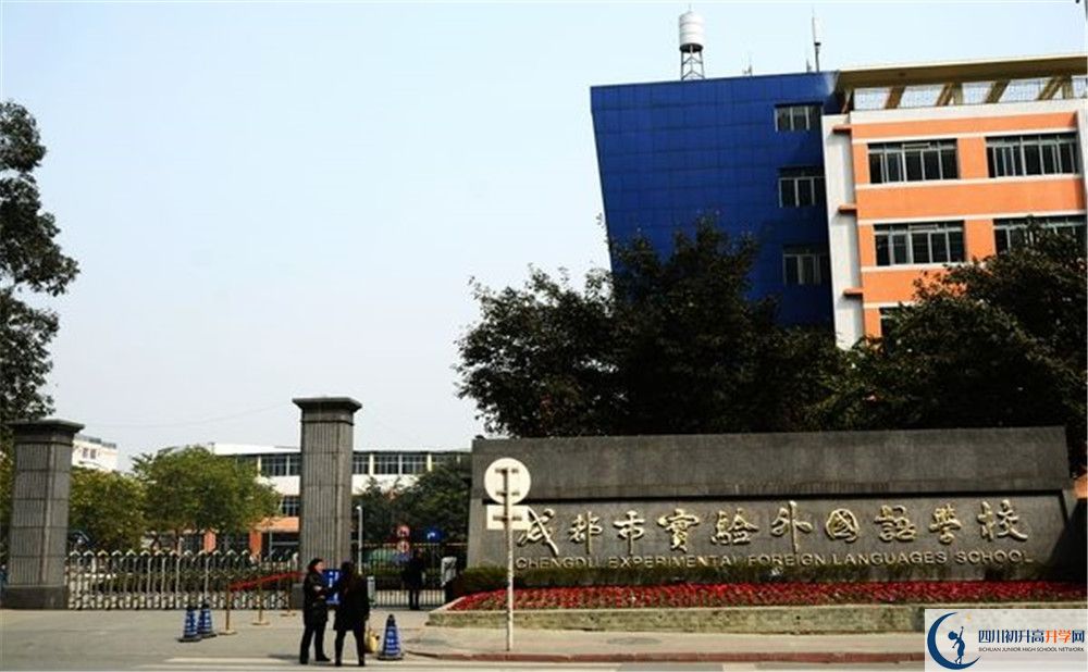 成都實驗外國語學(xué)校的學(xué)費(fèi)收費(fèi)標(biāo)準(zhǔn)是什么？