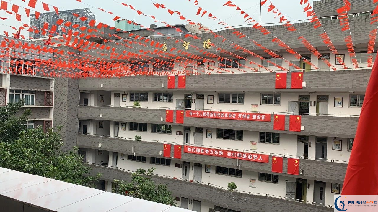 成都樹(shù)德協(xié)進(jìn)中學(xué)的老師好不好？