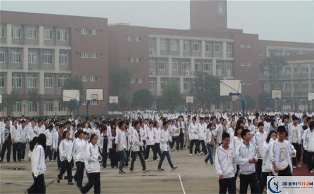 華潤高級中學(xué)的初升高分?jǐn)?shù)線是多少？