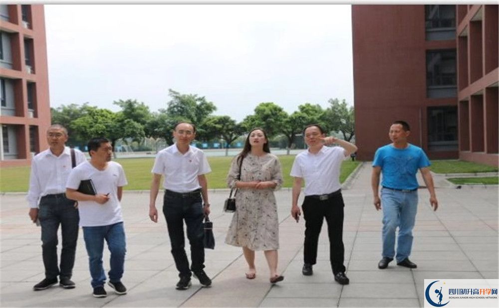 新津中學的高中好不好？